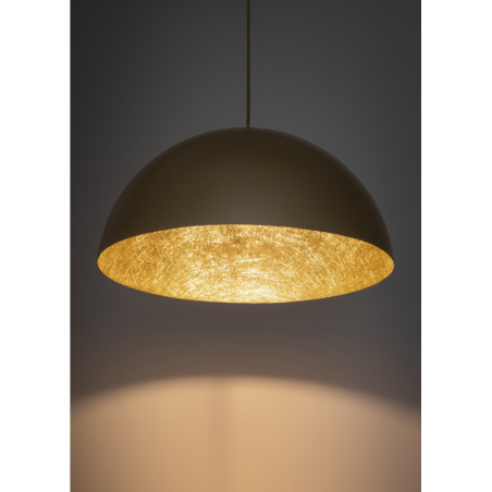 Suspended Luminaire SFERA 32292