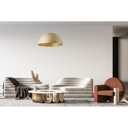 Suspended Luminaire SFERA 32293