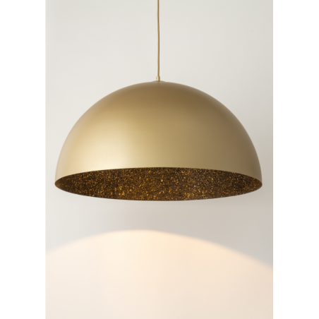 Suspended Luminaire SFERA 32296  - 1