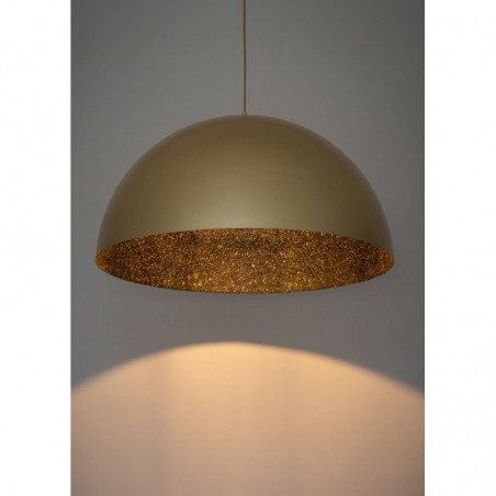 Suspended Luminaire SFERA 32296