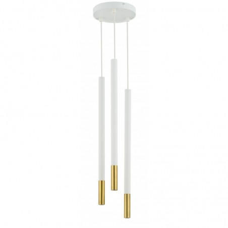 Suspended Luminaire SOPEL 33258  - 1