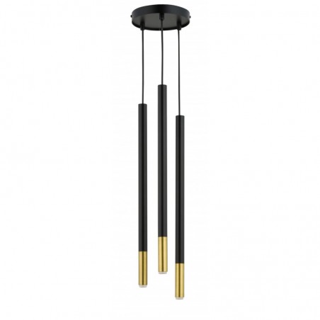 Suspended Luminaire SOPEL 33257  - 1