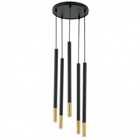 Suspended Luminaire SOPEL 33237  - 1