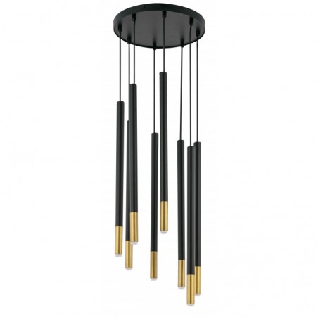 Suspended Luminaire SOPEL 33239  - 1