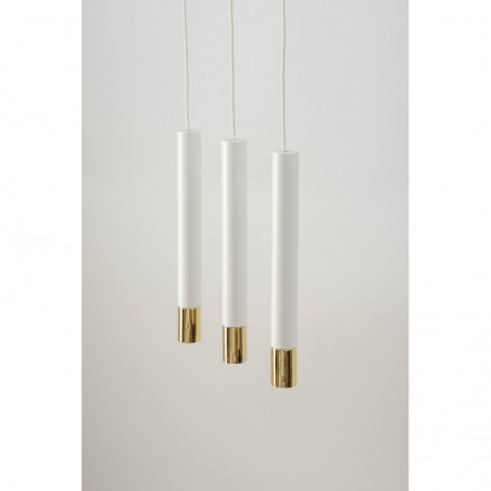 Suspended Luminaire SOPEL 33388