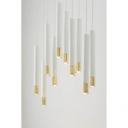 Suspended Luminaire SOPEL 33392