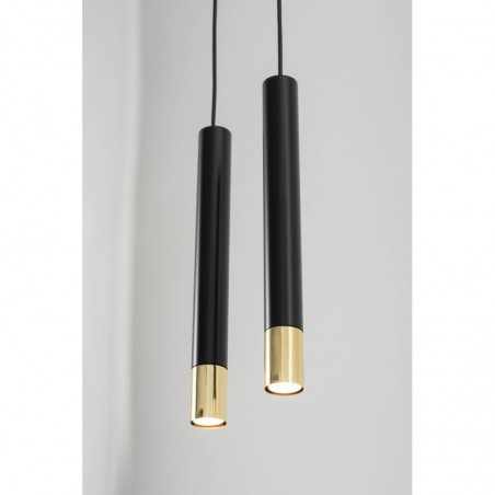 Suspended Luminaire SOPEL 33394