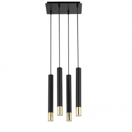 Suspended Luminaire SOPEL 33396  - 1