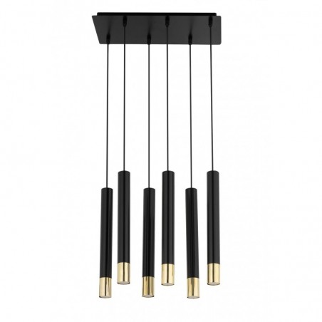 Suspended Luminaire SOPEL 33397  - 1