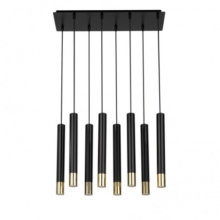 Suspended Luminaire SOPEL 33398  - 1