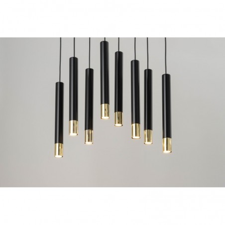 Suspended Luminaire SOPEL 33398