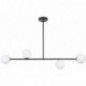 Ceiling Luminaire GAMA 33188