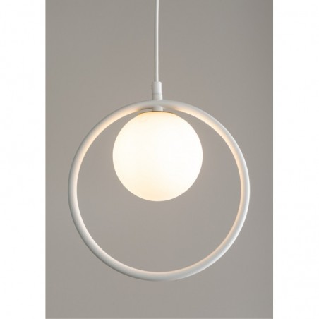 Suspended Luminaire AQUA 33408