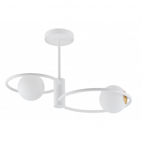 Ceiling Luminaire AQUA 33463  - 1