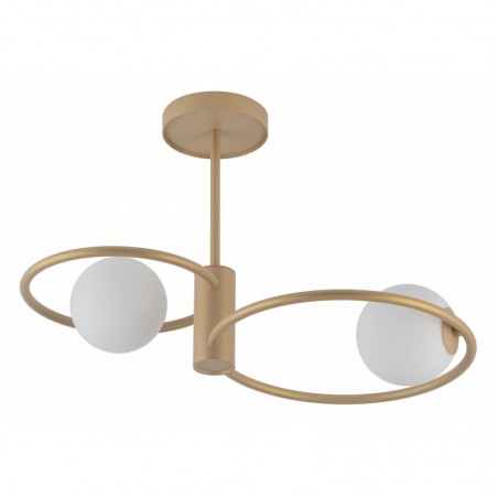 Ceiling Luminaire AQUA 33464  - 1