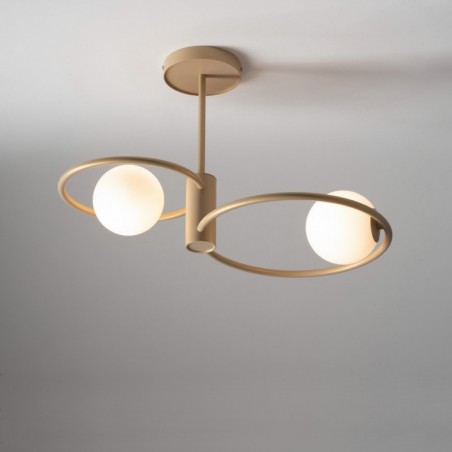 Ceiling Luminaire AQUA 33464