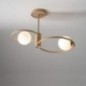 Ceiling Luminaire AQUA 33464