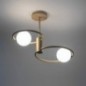 Ceiling Luminaire AQUA 33464