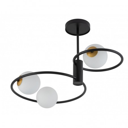 Ceiling Luminaire AQUA 33465  - 1