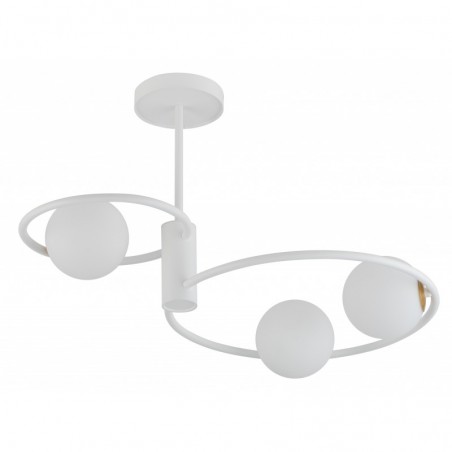 Ceiling Luminaire AQUA 33466  - 1