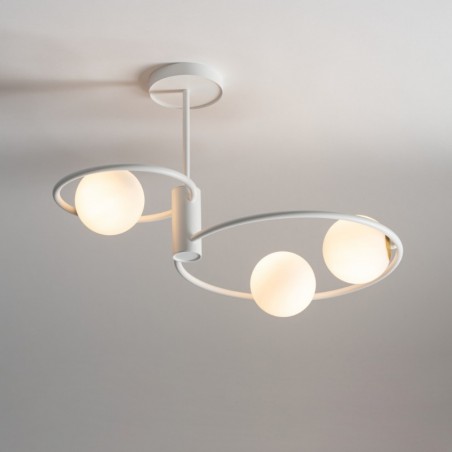 Ceiling Luminaire AQUA 33466
