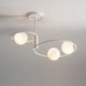 Ceiling Luminaire AQUA 33466