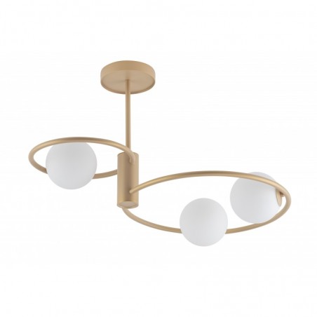 Ceiling Luminaire AQUA 33467  - 1