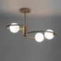Ceiling Luminaire AQUA 33467
