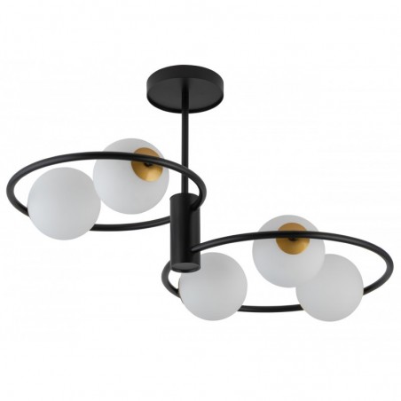 Ceiling Luminaire AQUA 33468  - 1