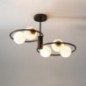 Ceiling Luminaire AQUA 33468