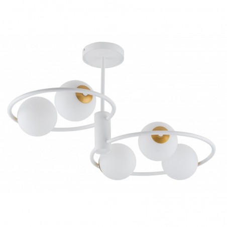 Ceiling Luminaire AQUA 33469  - 1