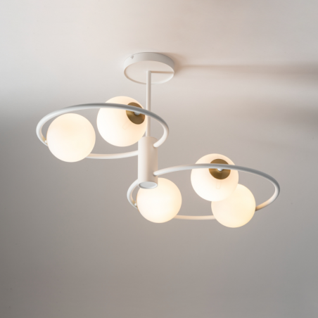Ceiling Luminaire AQUA 33469