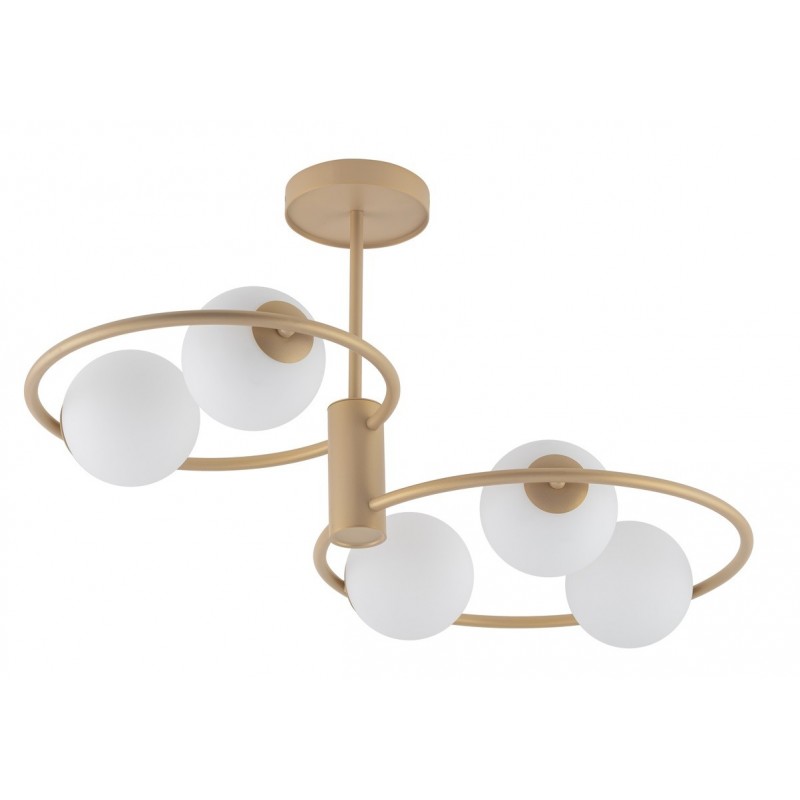 Ceiling Luminaire AQUA 33470
