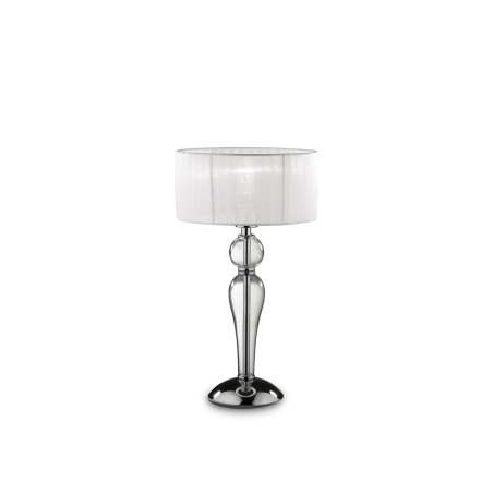 Table luminaire Duchessa Tl1 Small 51406            - 1