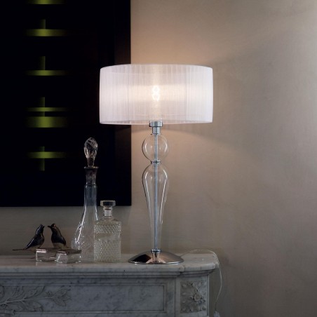 Table luminaire Duchessa Tl1 Small 51406          