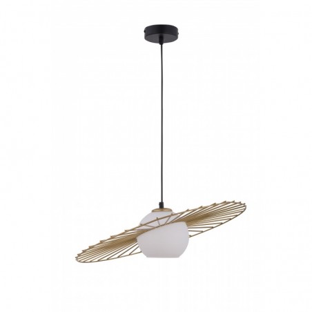 Suspended Luminaire SOL 32037  - 1
