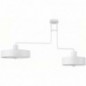 Ceiling Luminaire VASCO 31552