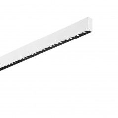 Suspended luminaire  STEEL ACCENT WH 3000K  - 1