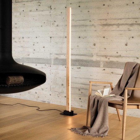 Floor lamp CRAFT PT