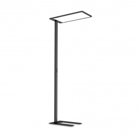 Floor lamp COMFORT PT 3000K NERO  - 1
