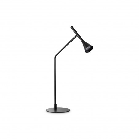 Table luminaire DIESIS TL NERO  - 1