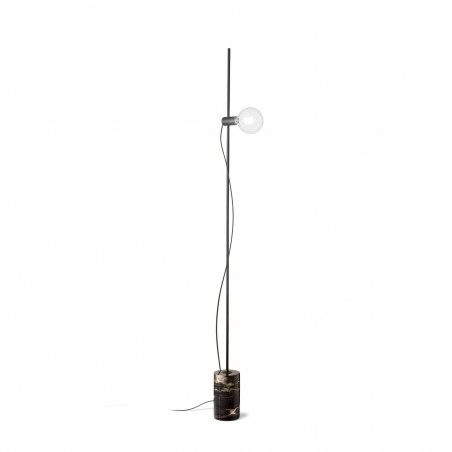 Floor lamp EVA PT1 NERO  - 1