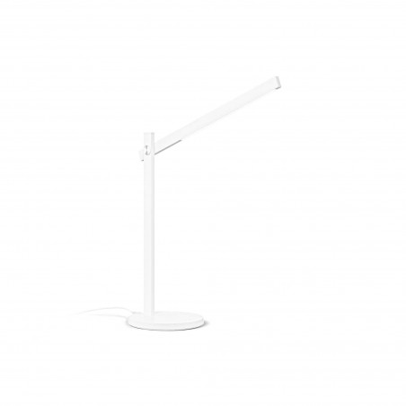 Table luminaire PIVOT TL BIANCO  - 1