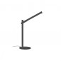 Table luminaire PIVOT TL NERO