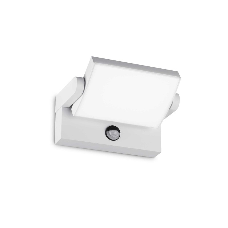 Sieninis šviestuvas Swipe Ap Sensor Bianco  - 1