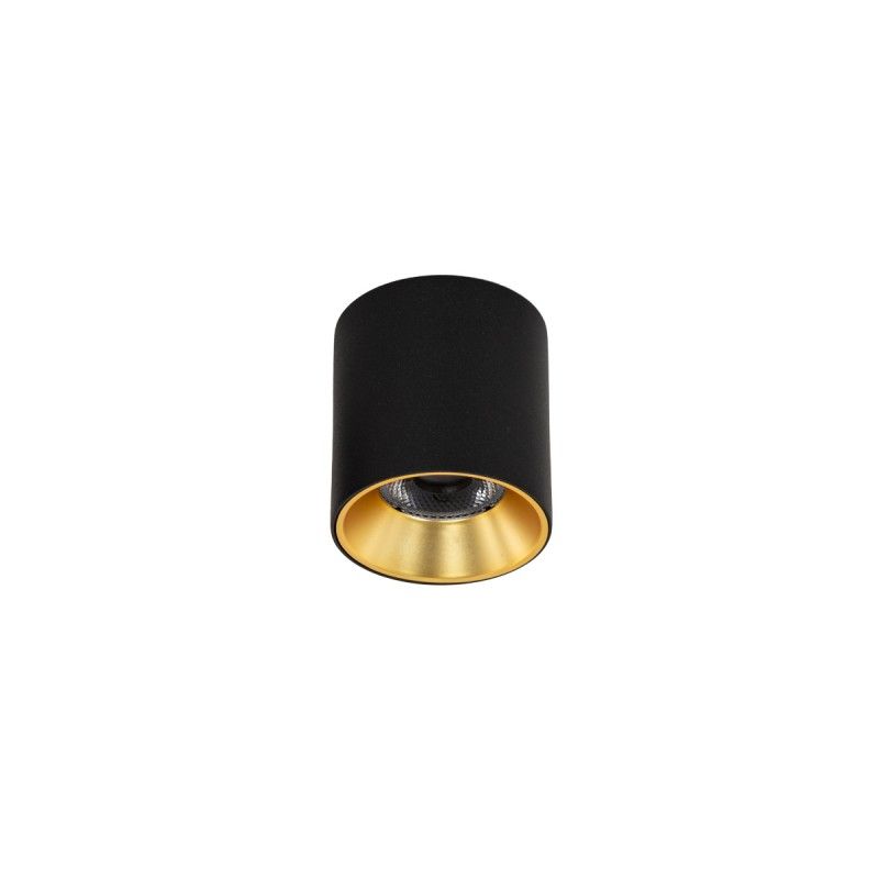 Ceiling luminaire Altisma  CLN-6677-75-BL-GD-3K