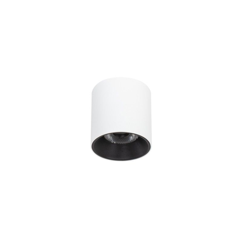 Ceiling luminaire Altisma  CLN-6677-75-WH-BL-3K