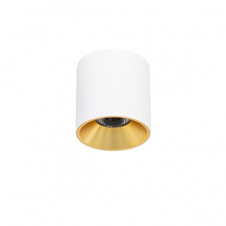 Ceiling luminaire Altisma  CLN-6677-95-WH-GD-3K  - 1