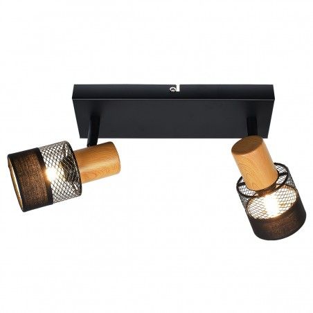 Wall luminaire Coletta  SPL-90110-2  - 1