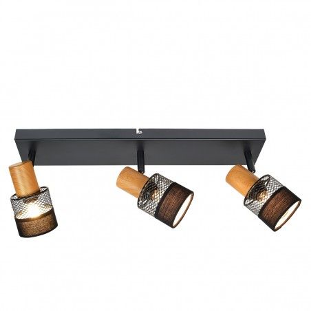 Wall luminaire Coletta  SPL-90110-3  - 1